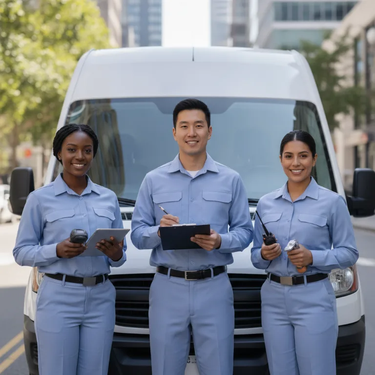 customs broker Rio Rancho