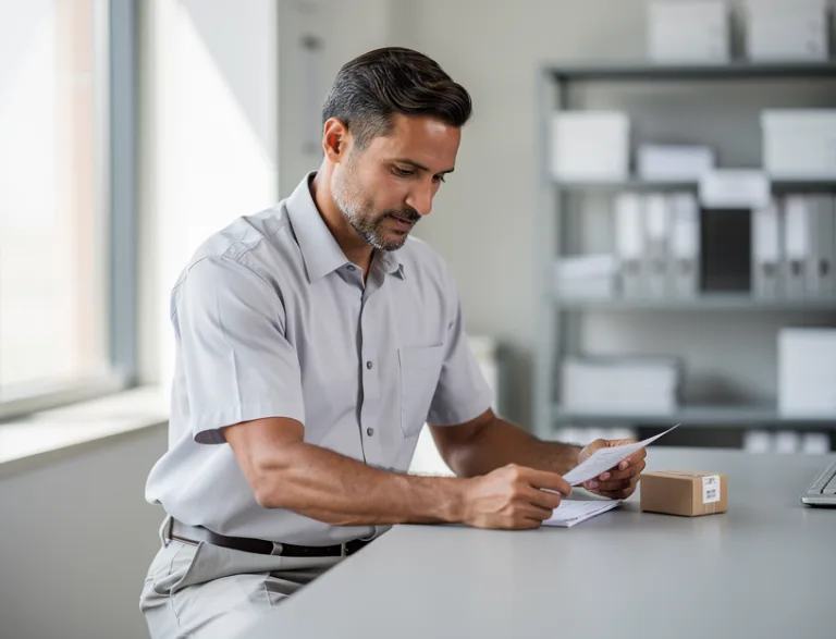 customs broker Rio Rancho